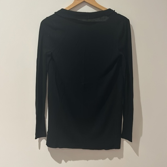 Black cardigan - Picture 2 of 2